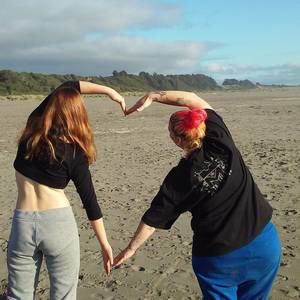 Meet your Posher, Tasha